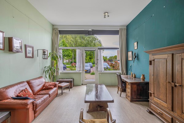 Medium property photo - Smedingplein 7, 8302 BA Emmeloord